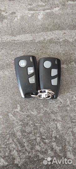 Брелок для сигнализации Cenmax A900