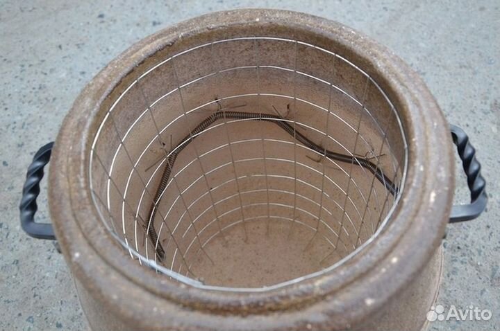 Тандыр Арцах от производителя