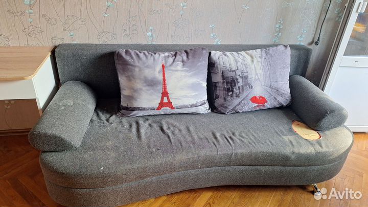 Диван раскладной