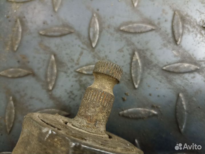 Редуктор рулевой для Opel Frontera B