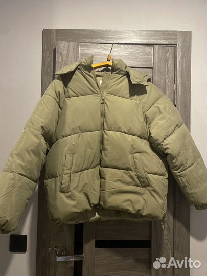 Пуховик женский 42 44