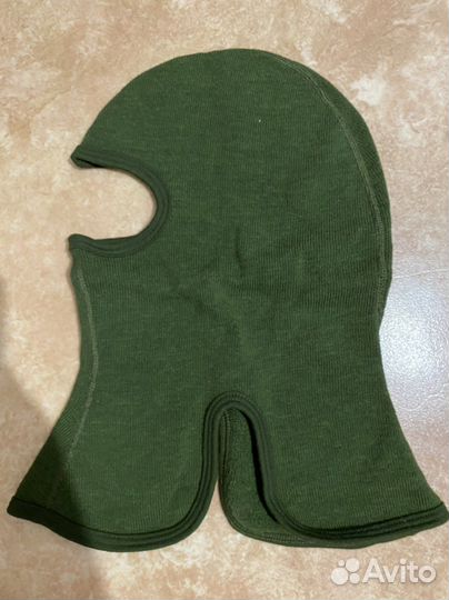 Шапка-маска