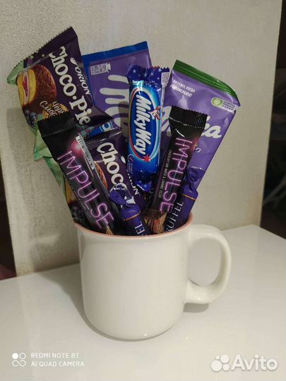 Подарки к празднику