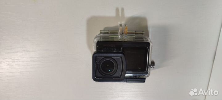 Экшн-камера sjcam SJ8 Dual Screen +набор креплений