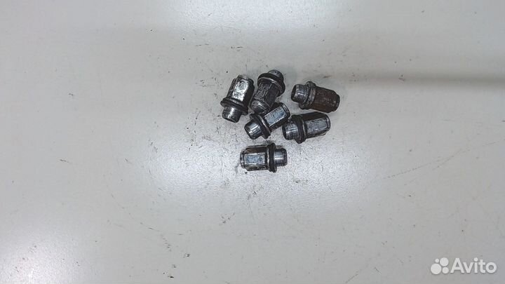 Гайка колесная Lexus GX, 2004