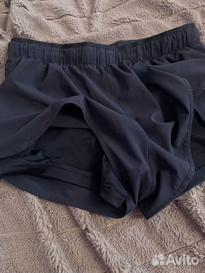 Шорты спортивные nike