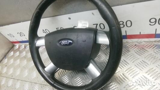 Рулевое колесо ford C-MAX 1 (GEA27JZ01)