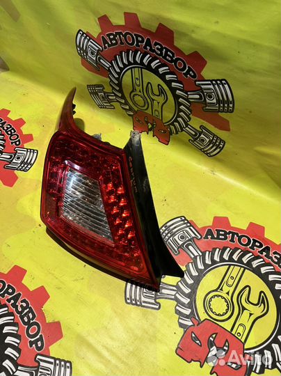 Фонарь задний левый Lifan Cebrium 720 Оригинал