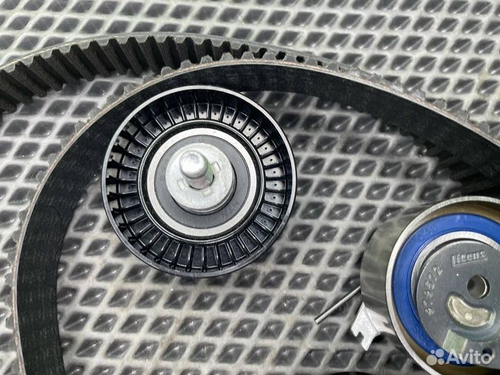 Комплект грм LDV Maxus 2008 530045610