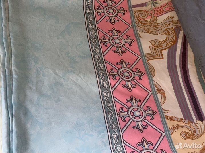 Комплект постельного белья