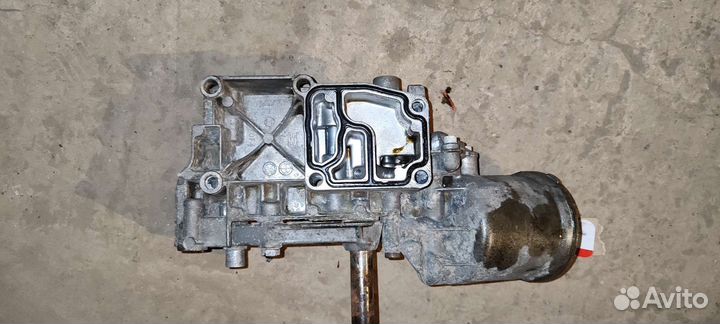 В разборе М50Б20