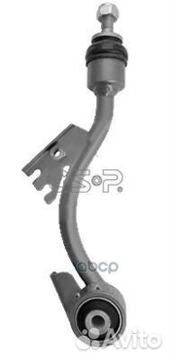 Тяга стабилизатора mercedes-benz E-class (W211)