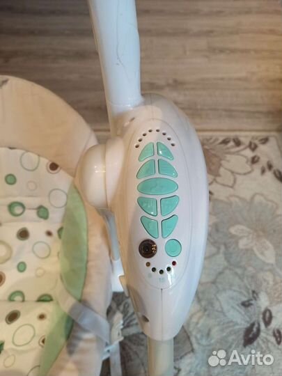 Детские качели