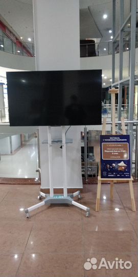 Аренда телевизора / плазмы в Серпухове,Чехове