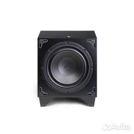 Martin Logan Dynamo 800X Black