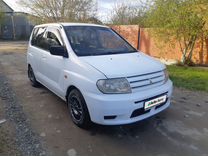 Mitsubishi Dingo 1.3 AT, 2002, 215 000 км, с пробегом, цена 266 000 руб.