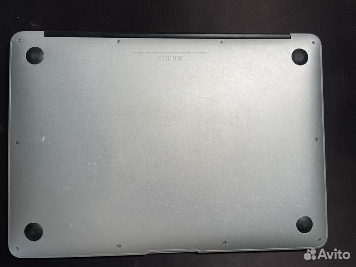 Macbook air 13 2014