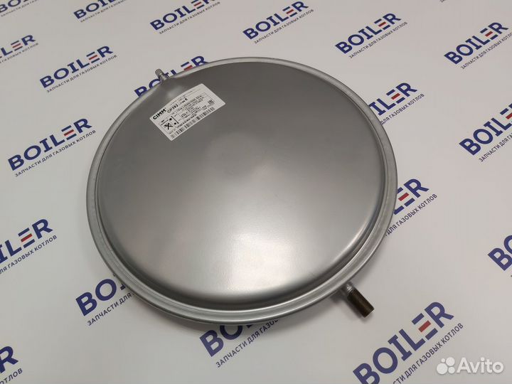 Расширительные баки для газовых котлов