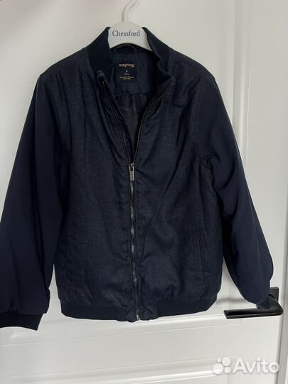 Mayoral куртка