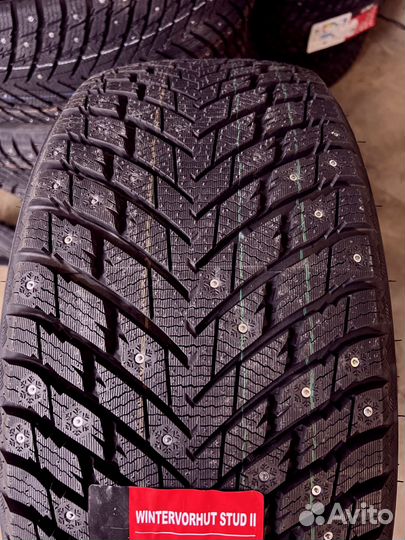 iLink Wintervorhut Stud II 225/45 R18 83T