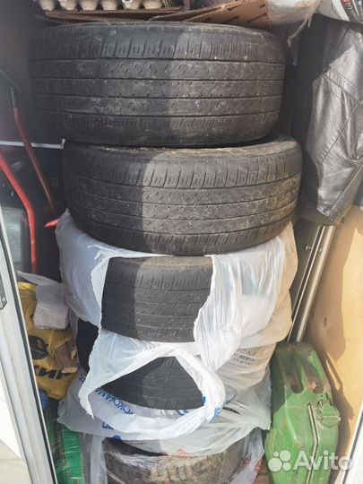 Bridgestone Turanza ER33 245/45 R19