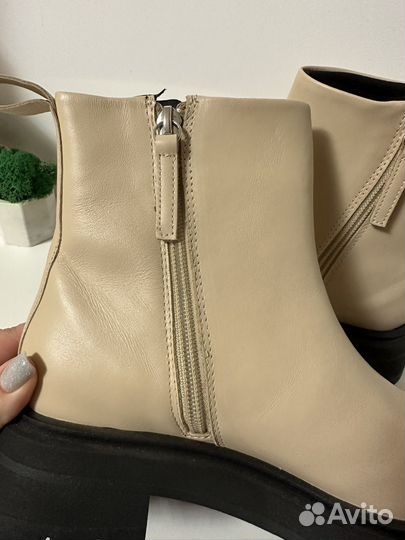 Полусапоги maag 36