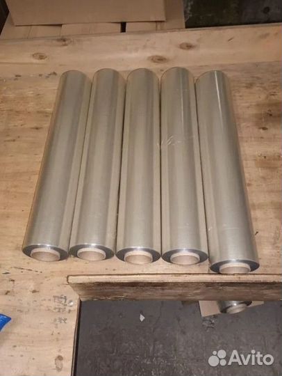 Стрейч пленка для упаковки Оптом SPL-5983