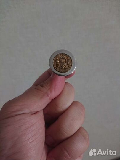 СССР Фрол Р Козлов. запанки с первого визита в США