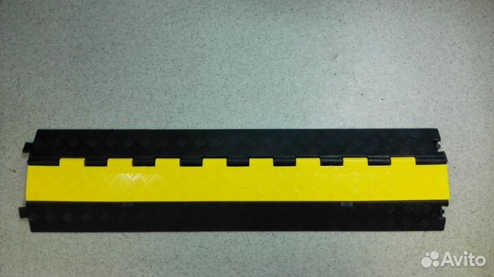 Аренда и продажа кабель-каналов (трапов,капов)