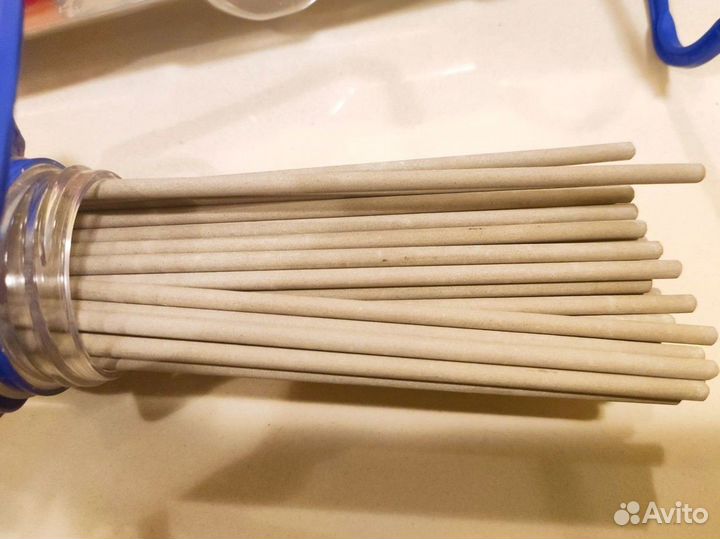 Электроды Зубр уони-13/55 новые