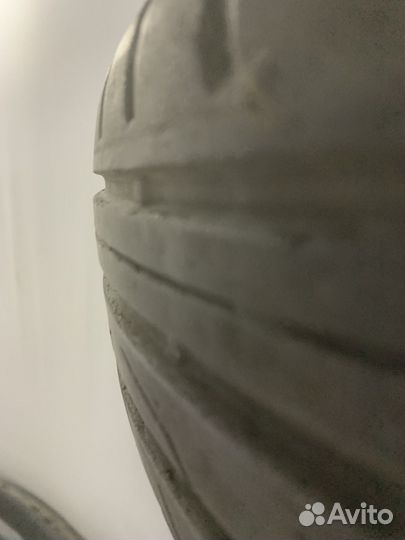 Toyo Proxes CF2 175/65 R14