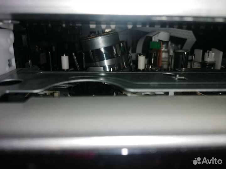 Видеомагнитофон panasonic NV-FJ620