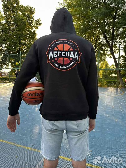 Индивидуальный Тренер по баскетболу