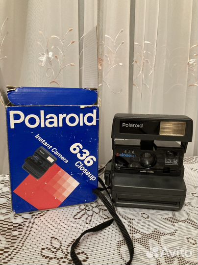 Фотоаппарат