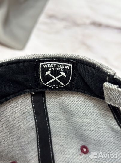 Бейсболка 47 brand