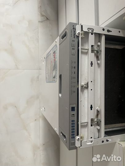 Посудомоечная машина Kaiser