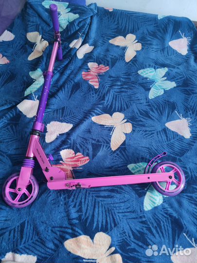 Продам самокат