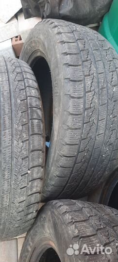 Nexen Winguard Ice 205/60 R16 92Q