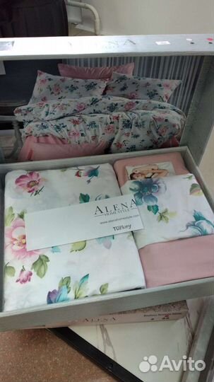 Постельное белье