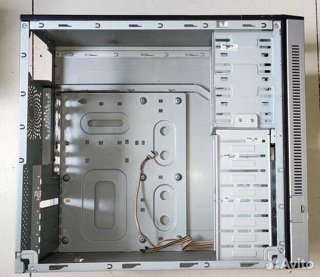 Корпус системный блок для компьютера