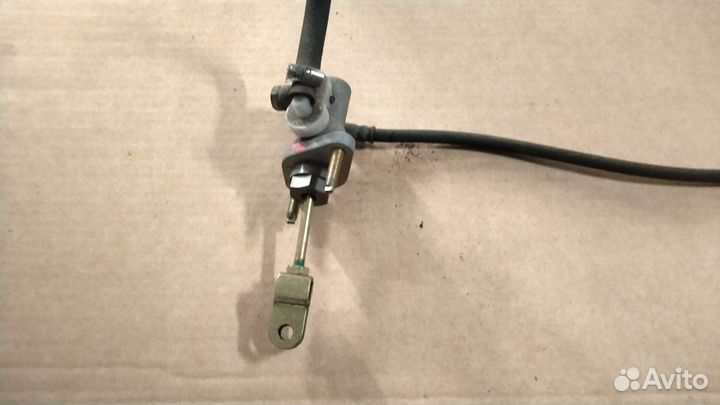 Цилиндр сцепления главный для Lifan Solano