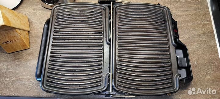 Гриль электрический Tefal