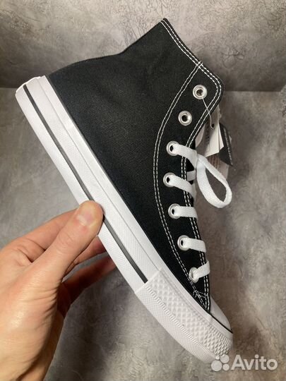 Кеды Converse All Star