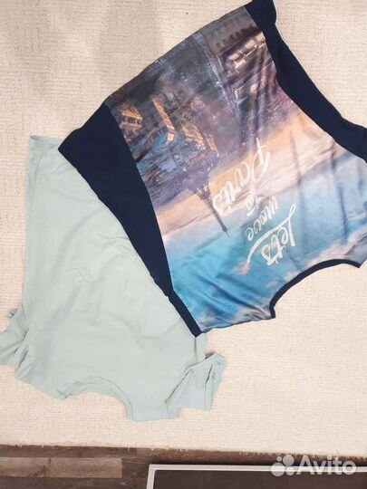 Женские вещи пакетом 46-48