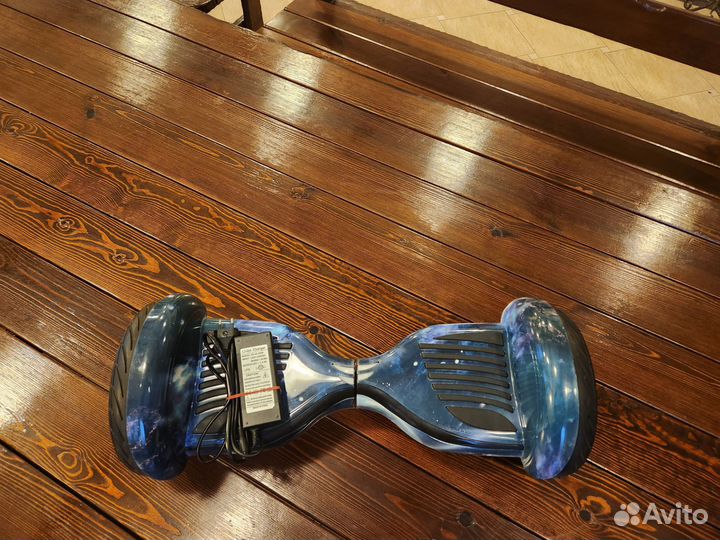 Гироскутер