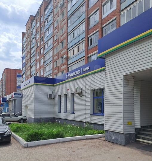 Нежилое помещение