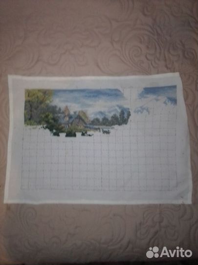 Набор для вышивания