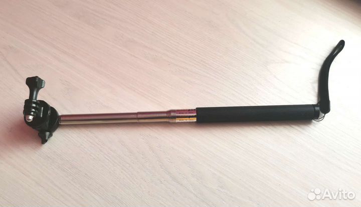 Монопод для экшн камеры 85 см длина