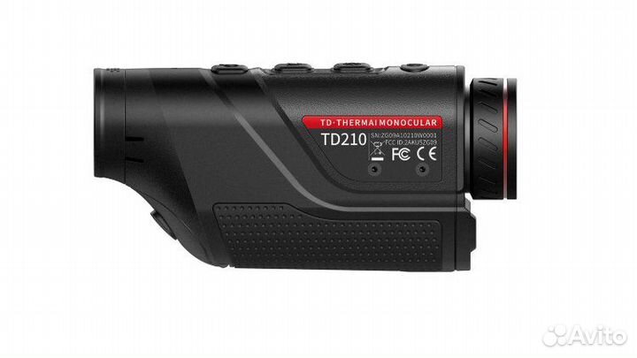Тепловизор монокуляр Гайд Guide TD210