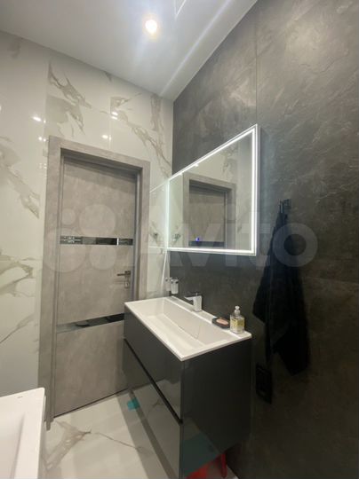 Квартира-студия, 29,1 м², 6/13 эт.